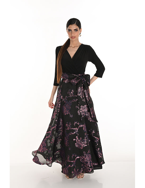 Frank Lyman Dress