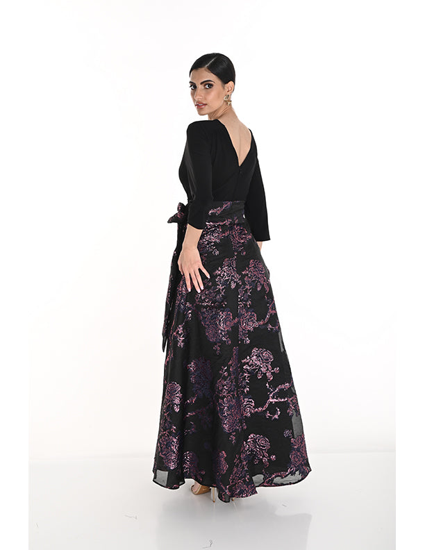 Frank Lyman Dress