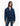 Desigual Double-collar denim jacket