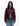 Desigual Combined faux leather jacket