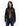 Desigual Combined faux leather jacket