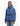 Desigual Short iridescent padded jacket