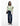 Desigual Soft V-neck sweater