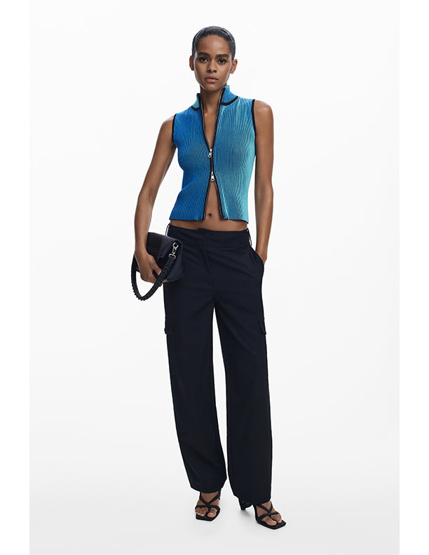 Desigual Tailor cargo pants