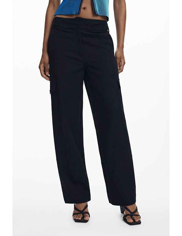 Desigual Tailor cargo pants