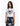 Desigual Newspaper heart T-shirt