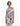 Desigual Draped newspaper T-shirt