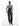 Desigual Gradient tulle T-shirt