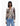 Desigual Chiffon cuff T-shirt