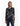 Desigual Textured buttoned T-shirt