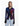 Desigual Buttoned chiffon T-shirt