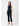Joseph Ribkoff Lux Twill Pull-On Flare Pants With Chain Belt