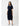 Joseph Ribkoff Silky Knit & 3D Dot Jacquard Cocoon Dress