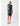 Joseph Ribkoff Cascade Knit Geometric Print Sheath Dress