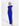 Joseph Ribkoff Signature | Scuba Crepe Sheath Gown With Rhinestones Piping