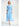 Joseph Ribkoff Signature | Silky Knit Flowy Wrap Dress With Buckle Rhinestones Detail