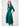 Joseph Ribkoff Signature | Stretch Taffeta Fit And Flare Dress With Lapel Collar