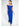 Joseph Ribkoff Signature | Silky Knit And Cascade Off-Shoulder Sheath Gown