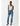 Joseph Ribkoff Slim Leg Jeans With Rhinestone Detail