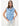 Joseph Ribkoff Bubble Jacquard Straight Top With Cowl Collar