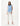 Joseph Ribkoff Bubble Jacquard Straight Top With Cowl Collar