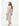 Joseph Ribkoff Melange Millennium Fit And Flare Dress