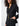 Joseph Ribkoff Scuba Crepe Fitted Blazer With Statement Buttons