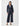 Joseph Ribkoff Lurex Boucle Fitted Blazer