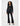 Joseph Ribkoff Scuba Crepe Flared Pull-On Pants