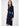 Joseph Ribkoff Signature | Silky Knit Sheath Wrap Dress