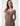 Joseph Ribkoff Signature | Sparkle Knit Off-Shoulder Trumpet Dress