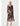 Joseph Ribkoff Signature | Chiffon Printed Fit and Flare Wrap Dress