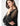 Joseph Ribkoff Embellished Bell Sleeve Top
