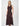 Joseph Ribkoff Polka Dot Recycled Satin A-Line Dress