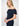 Joseph Ribkoff Off Shoulder Fringed Trumpet Gown