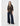 Joseph Ribkoff Featherweave™ Denim Palazzo Jeans