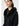 Joseph Ribkoff Removable Faux Fur Collar Cover‑Up