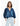 Desigual Embroidered balloon blouse