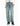 Desigual Embroidered jeans