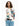 Desigual Thin sweater plants