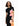 Desigual Long floral dress
