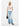 Desigual Wide-Leg Jeans
