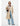 Desigual Removable trench coat