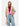 Desigual Removable trench coat