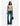 Desigual Sleeveless printed t-shirt