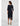Kay Unger Vanna Midi Dress