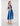 Kay Unger Dina Tea Length Dress