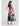 Kay Unger Regina Tea Length Dress