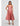 Kay Unger Quincy Tea Length Dress