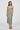 Kay Unger Deborah Tea Length Dress
